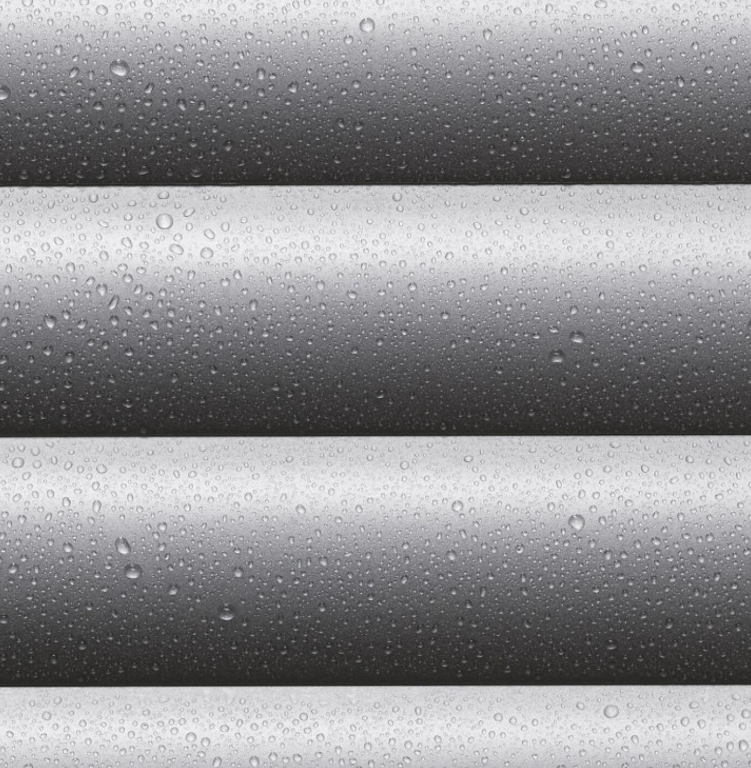Detailansicht Rollladenprofile